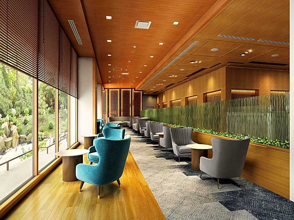 ANA Crowne Plaza Kochi by IHG
