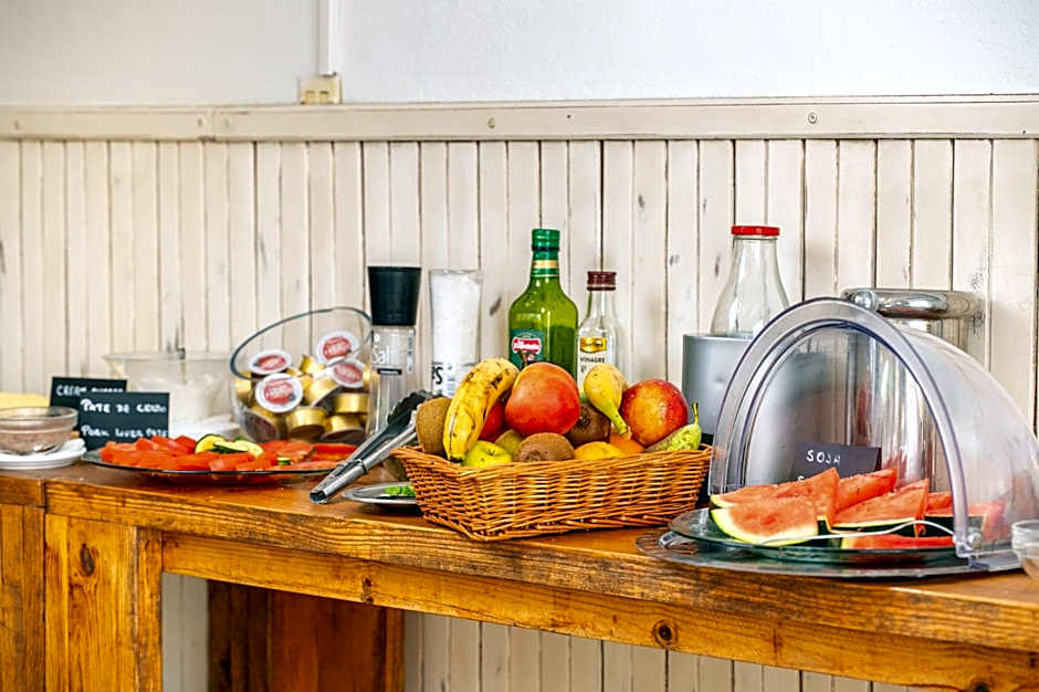 Hotel Martorell by MHR