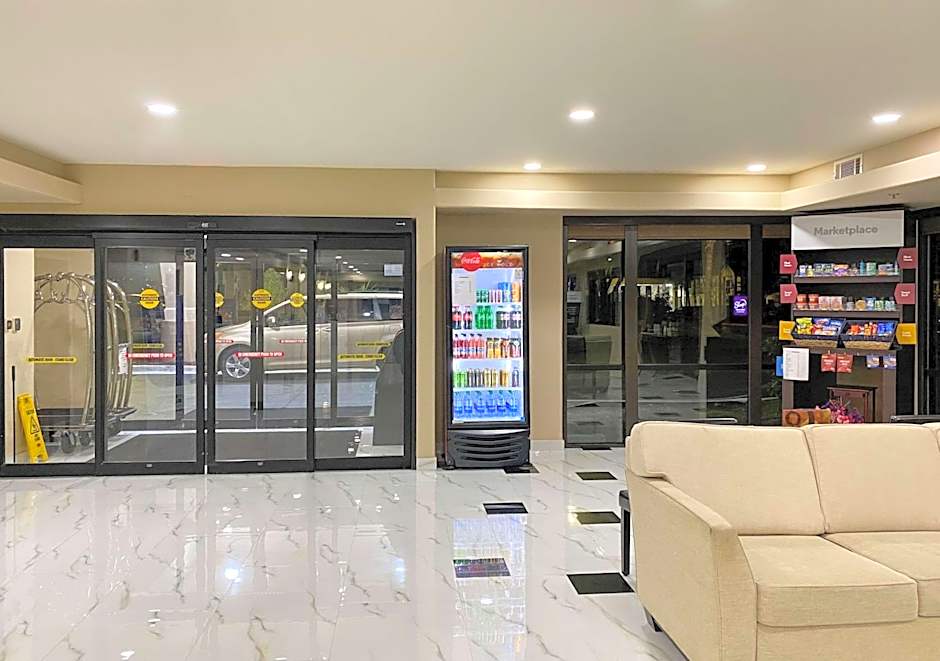 Comfort Suites Kings Bay Naval Base Area