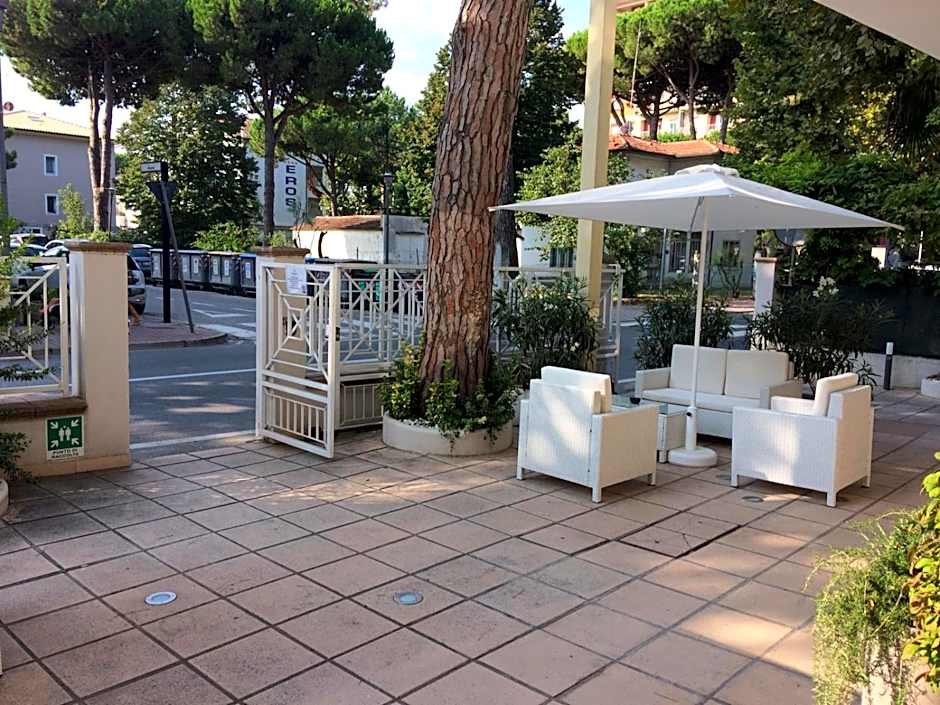 Acqua & Sale Hotel