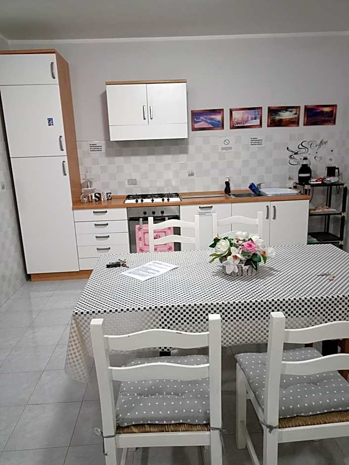 ALEXIA B&B PESCHE