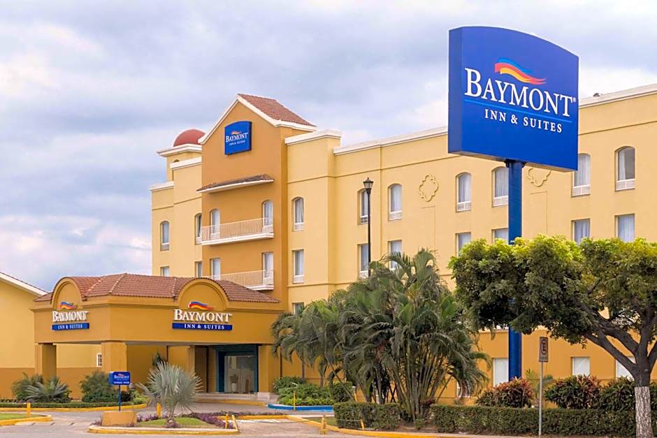Baymont Inn & Suites Lazaro Cardenas