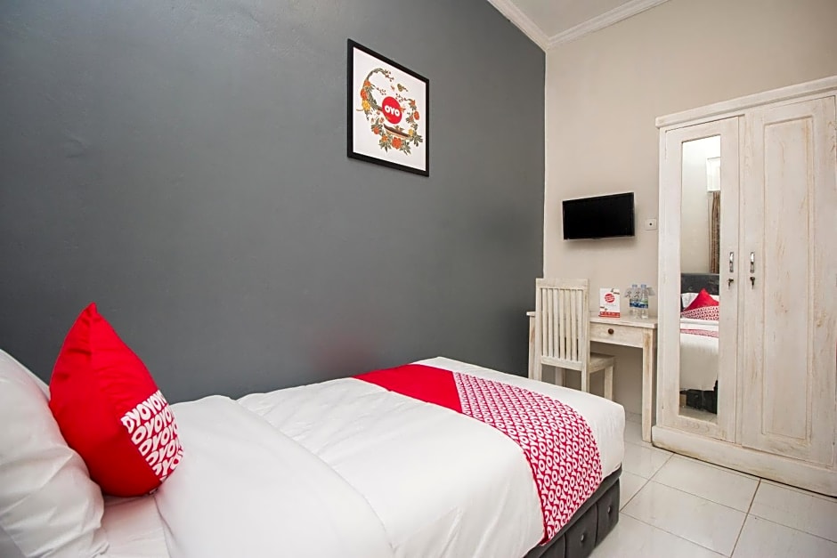OYO 647 Irooms Homestay