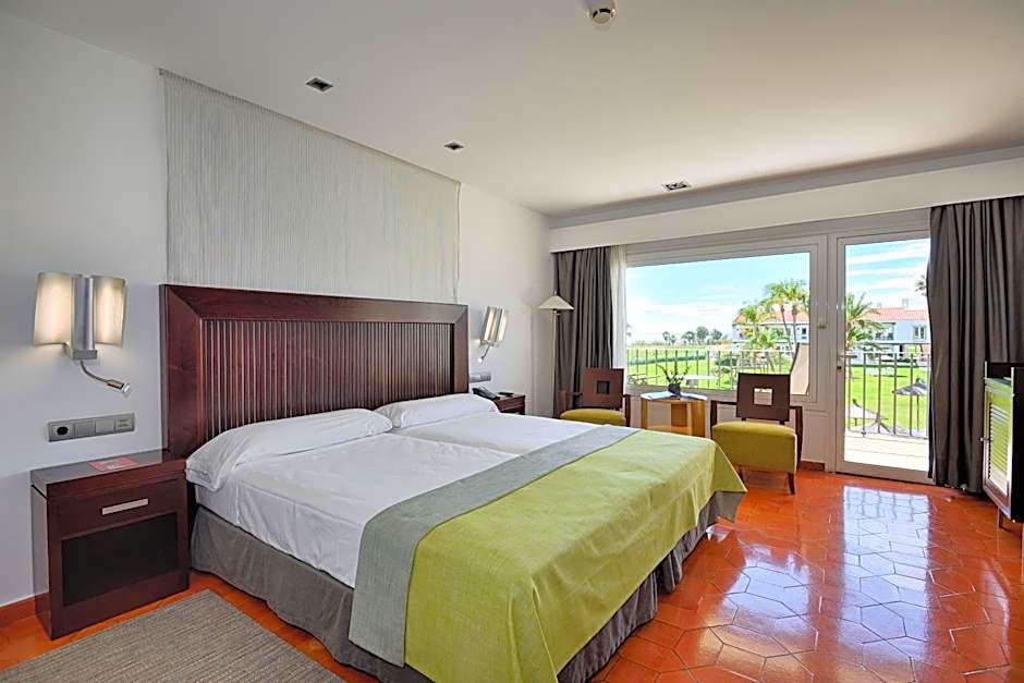 Parador de Malaga Golf