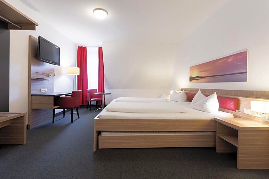 Hotel Sonnenhof Pleinfeld