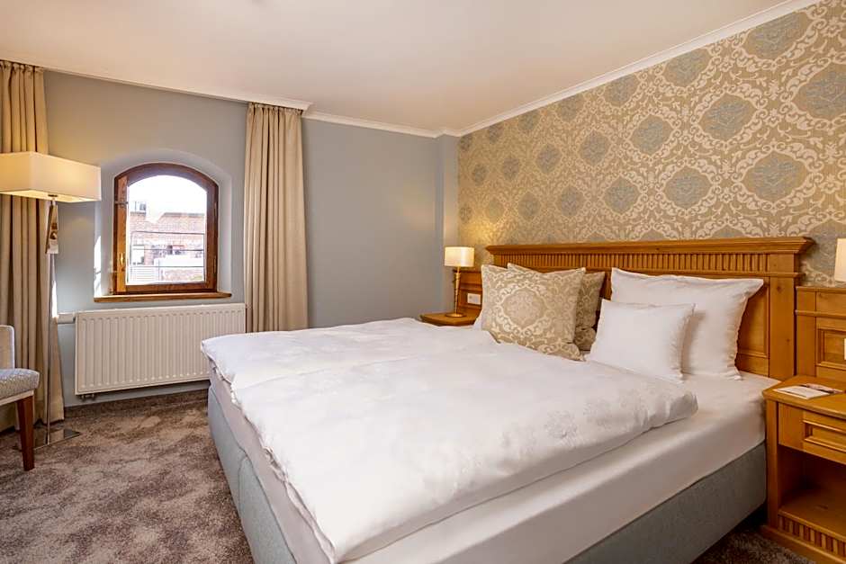 Scheelehof - Ein Lieblingsplatz Hotel