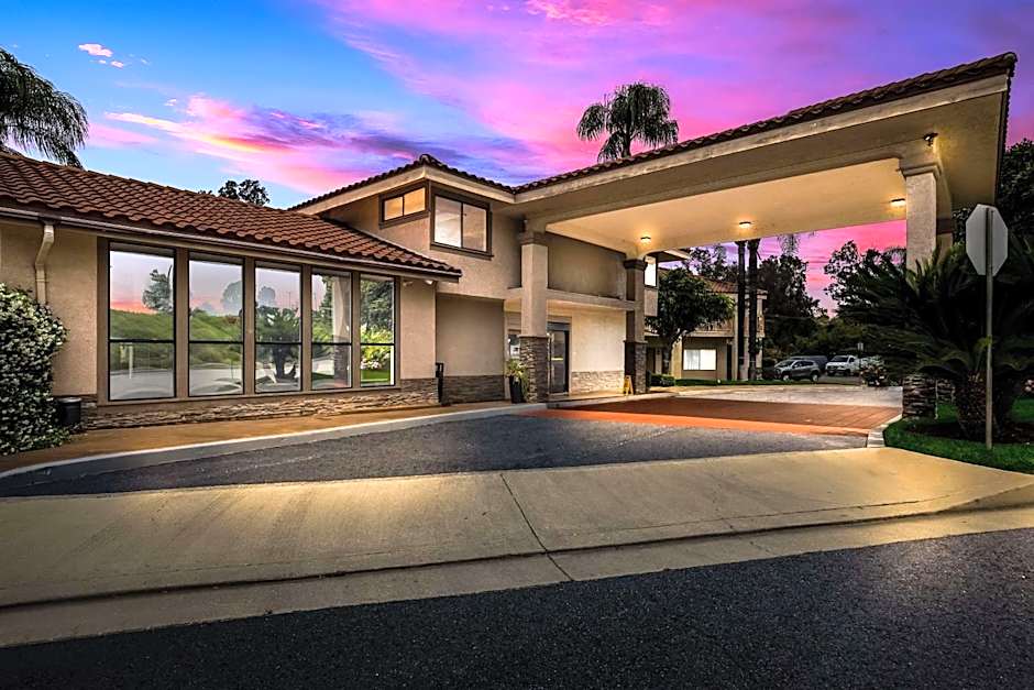 Best Western Diamond Bar Hotel & Suites