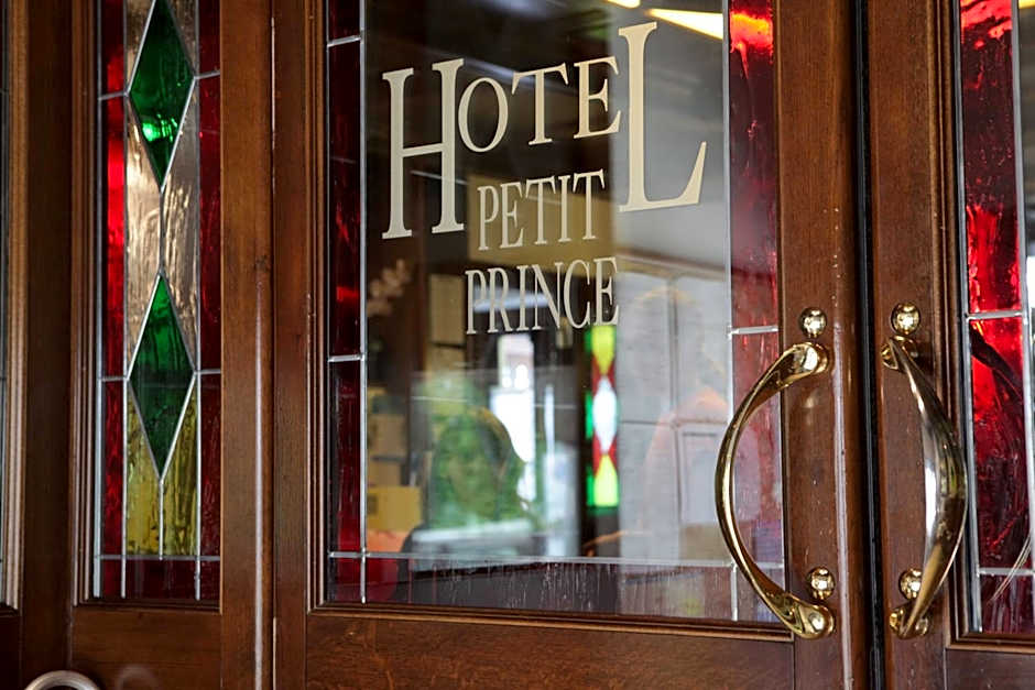 Hotel Petit Prince