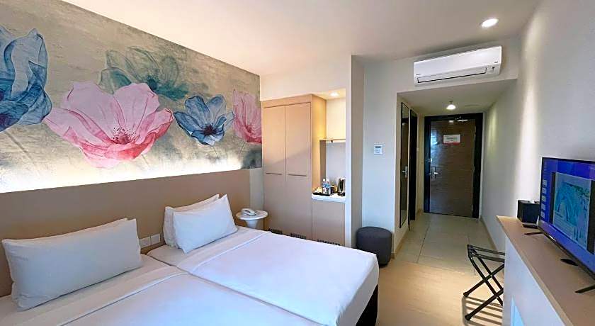 Wyndham Garden i-City Shah Alam