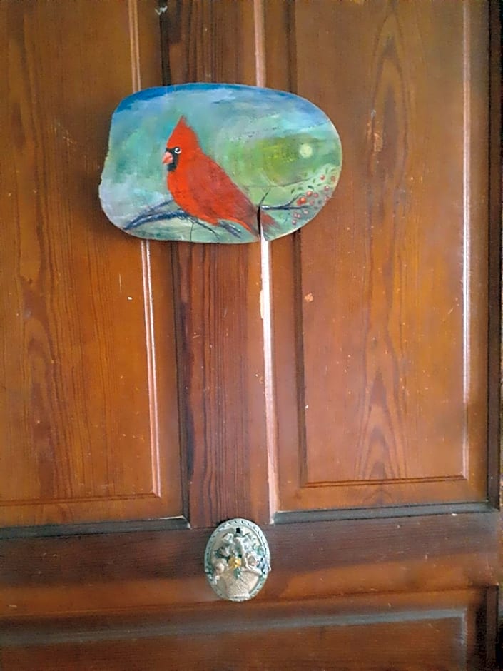 Laughing Heart Lodge