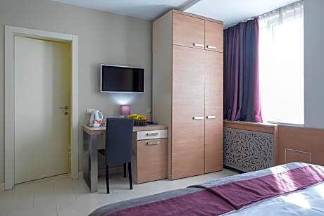 Superior Double or Twin Room with Free Parking