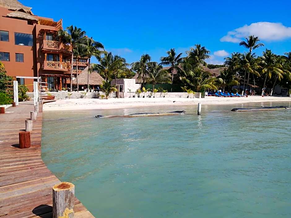 Hotel Beló Isla Mujeres - All Inclusive