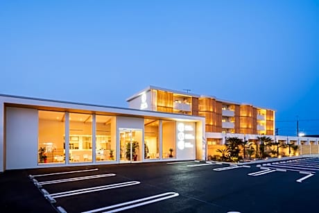Hotel Meguri