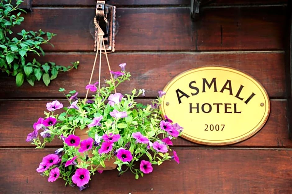 Asmali Hotel