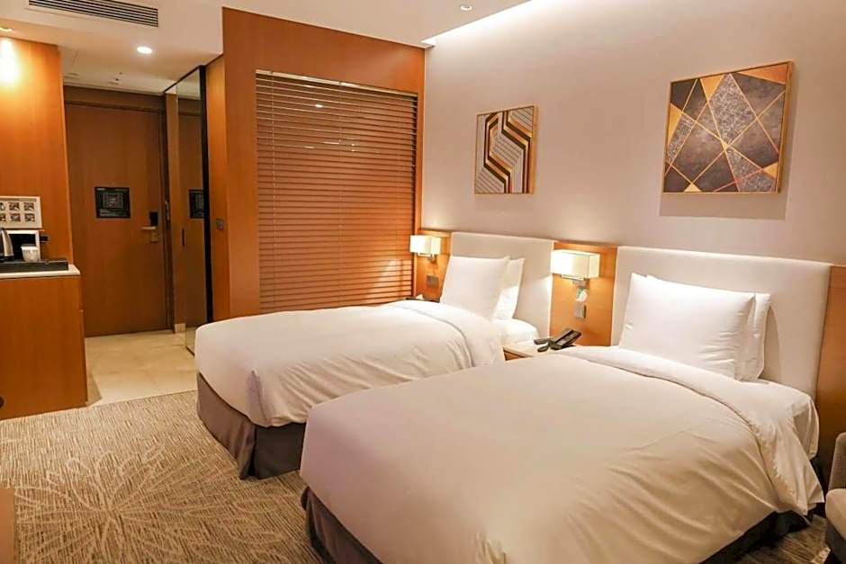 Hotel Skypark Daejeon I
