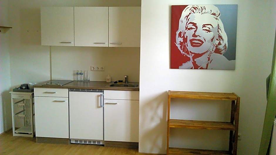 Bierhotel Ranklleiten Almtal