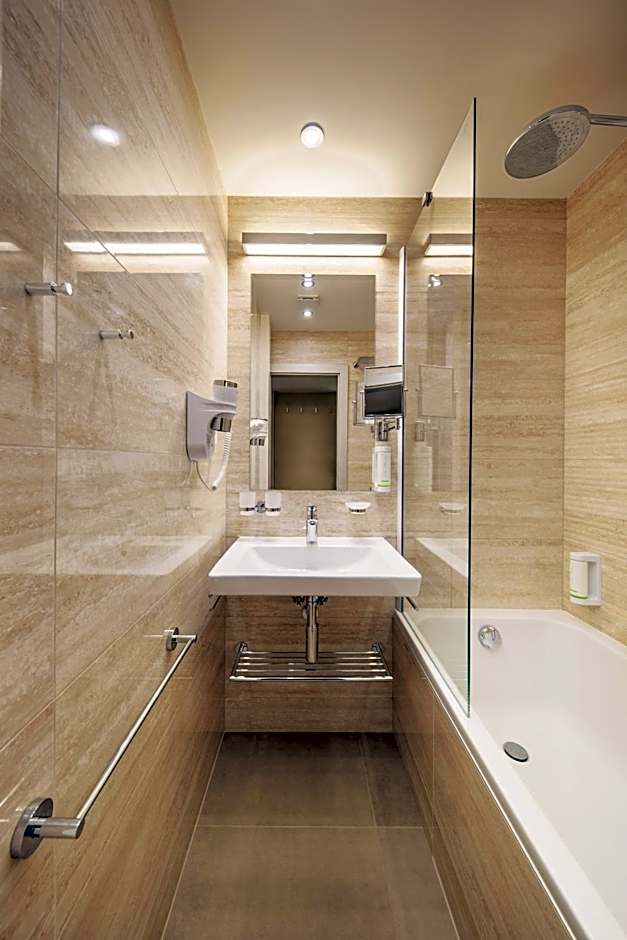 Ametyst Hotel Praha