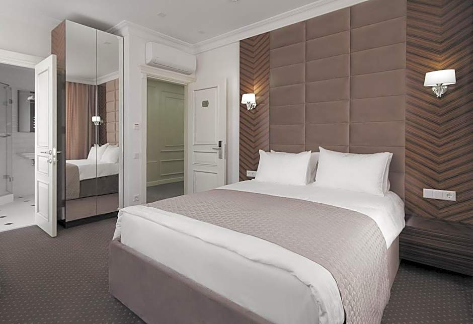 London Boutique Hotel