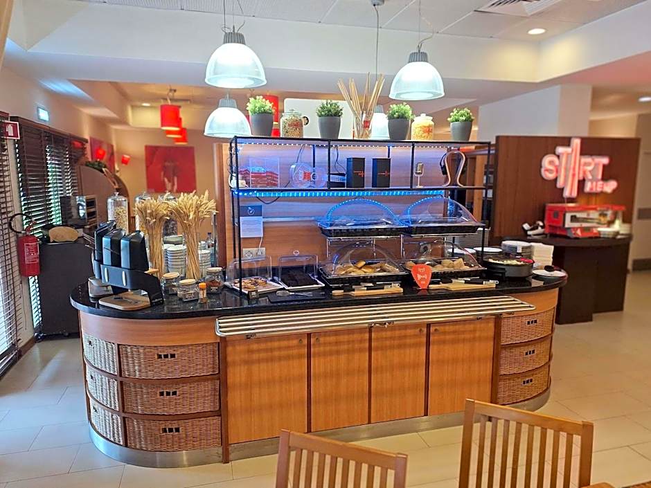 Hotel ibis Setubal