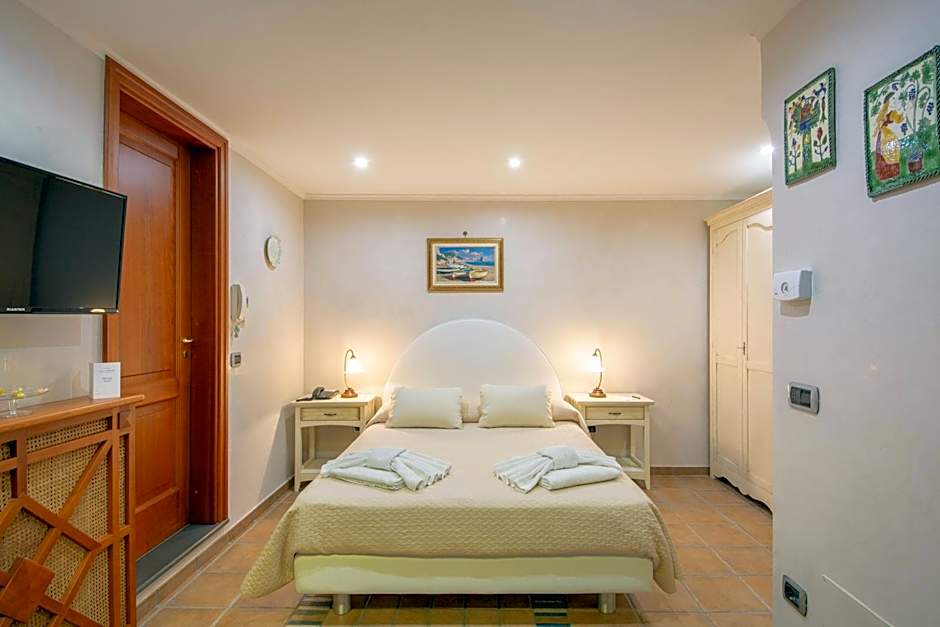 B&B La Casa Nel Giardino