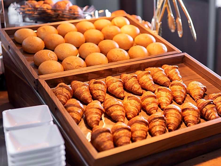 Super Hotel Nagoya Shinkansenguchi