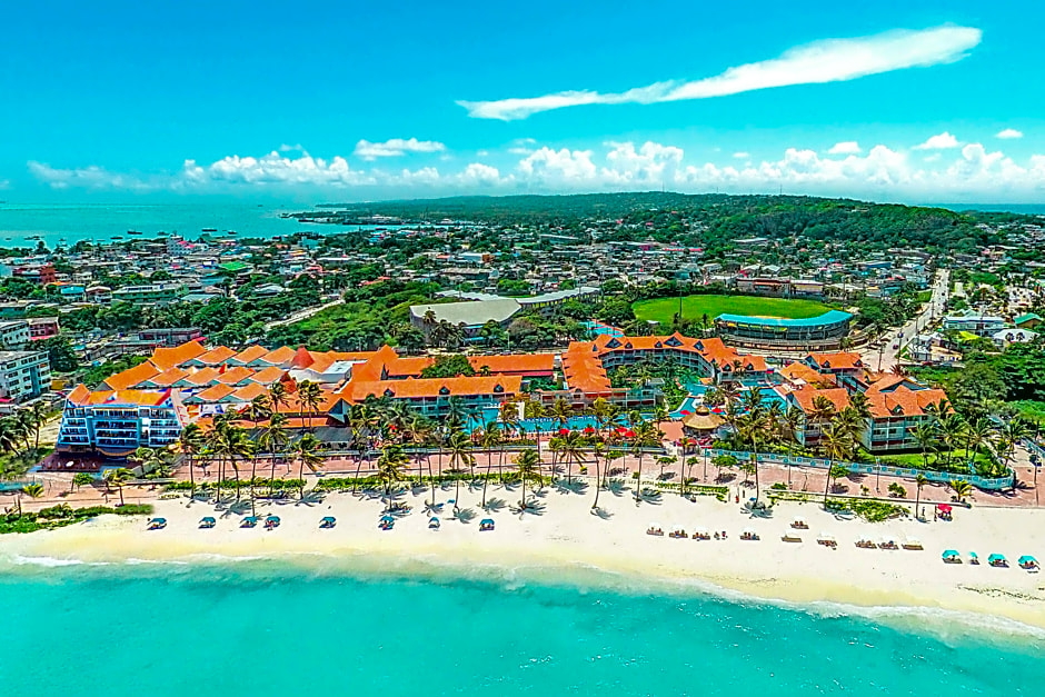 Royal Decameron Isleño