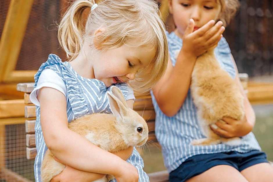 Appartements Wieshof