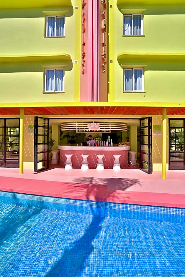 Tropicana Ibiza - Adults Only