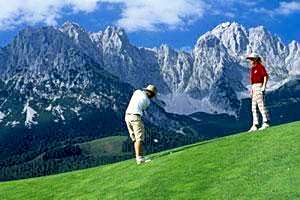 Landhaus Kaiserblick