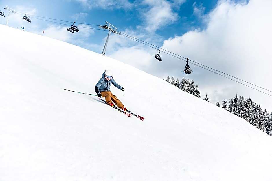 Frühstückspension Samerhof