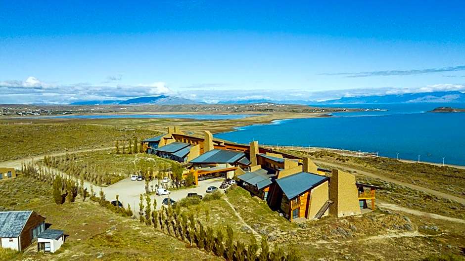 Design Suites Calafate