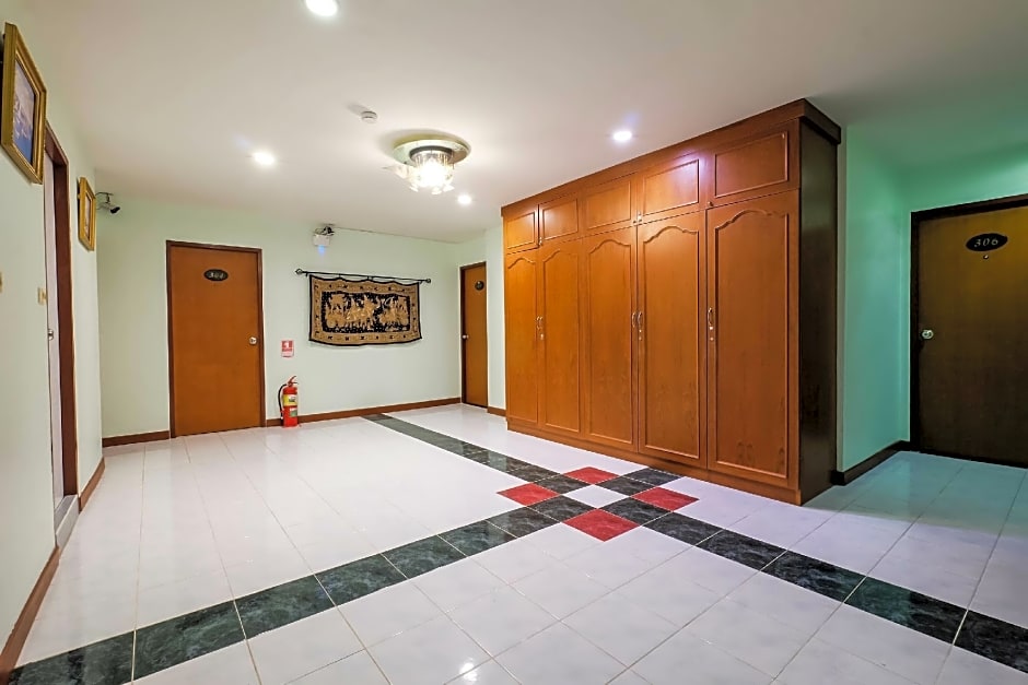 SEATEL Phuket, Patong Beach