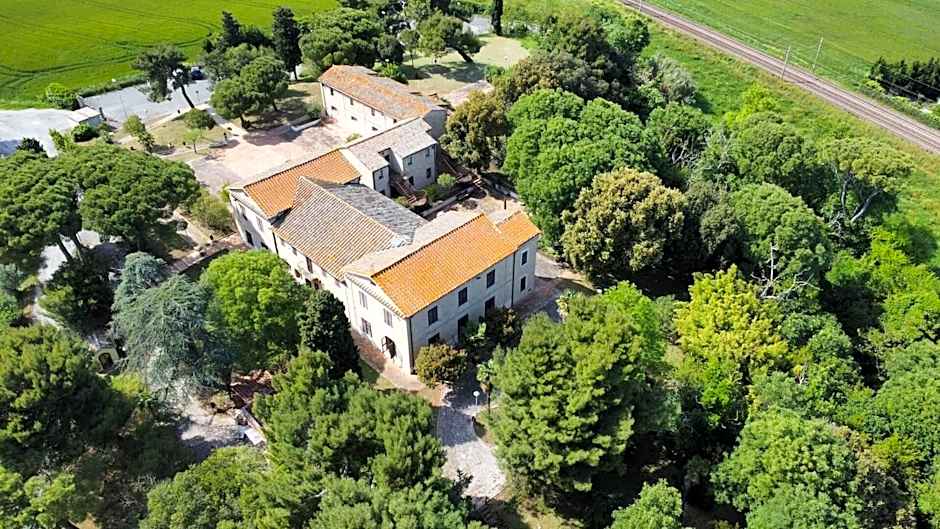 Casa Famiglia di Nazareth