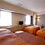 Hotel Suncity Ikebukuro