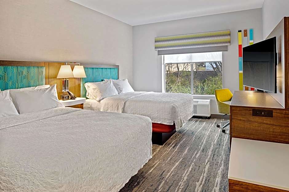 Hampton Inn By Hilton & Suites Cincinnati West, OH