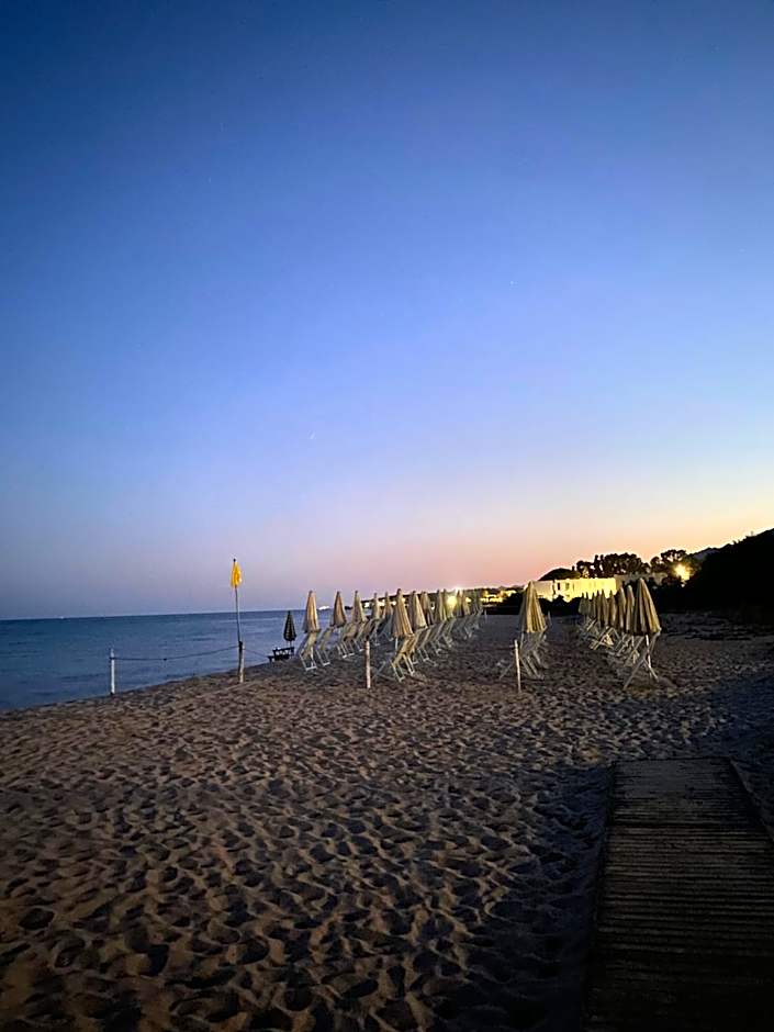 Hotel Mare Pineta