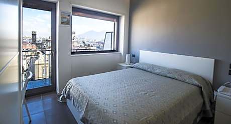 B&B Locanda Mediterranea