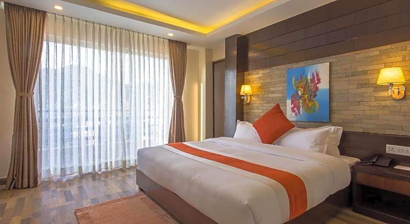 Bodhi Suites Boutique Hotel and Spa