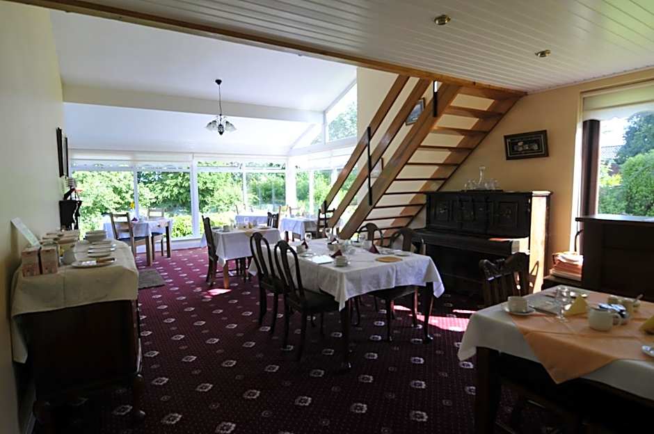 Carrowntober House B & B