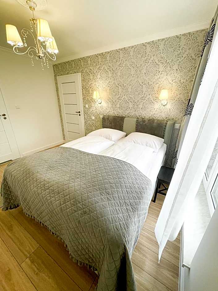 Villa Słonecznego Wzgórza