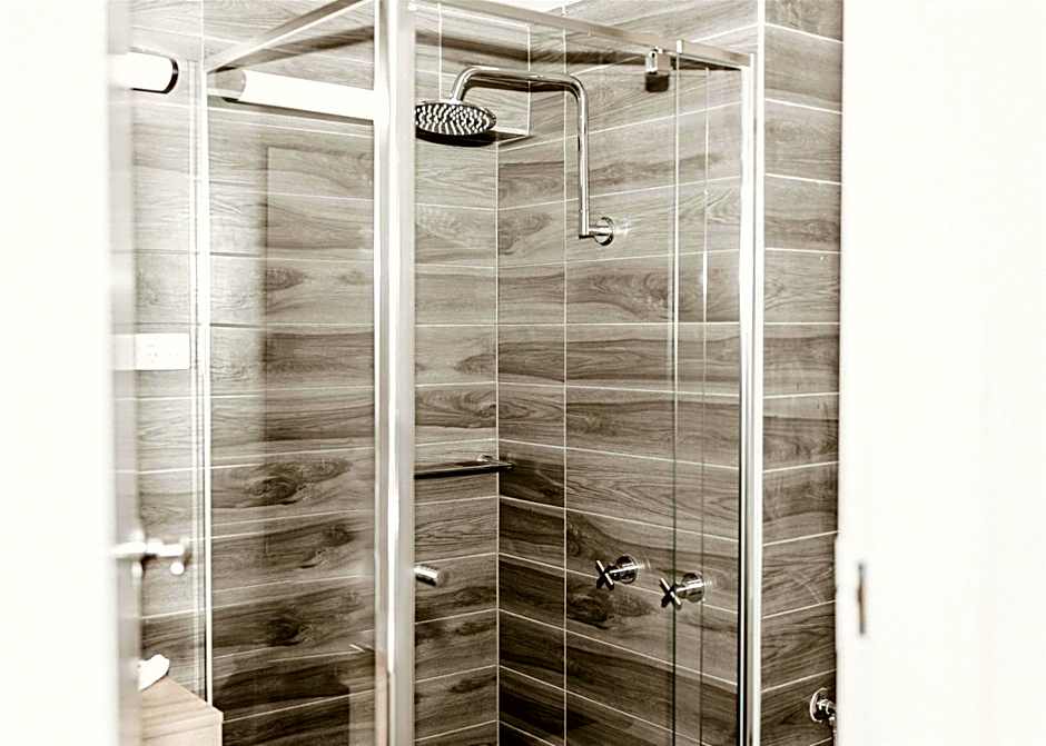 Nightcap at Barkly Hotel