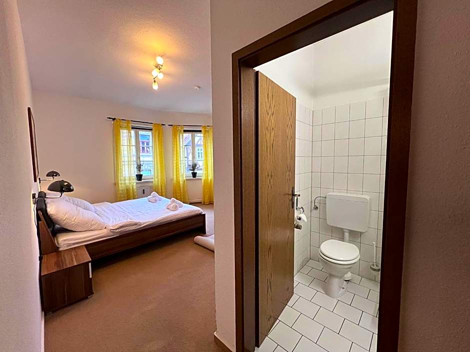 Hotel Doko Gardelegen