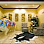 Holiday Inn Express and Suites Snyder By IHG