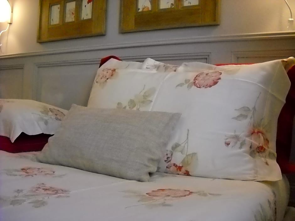 La Casa del Giardiniere