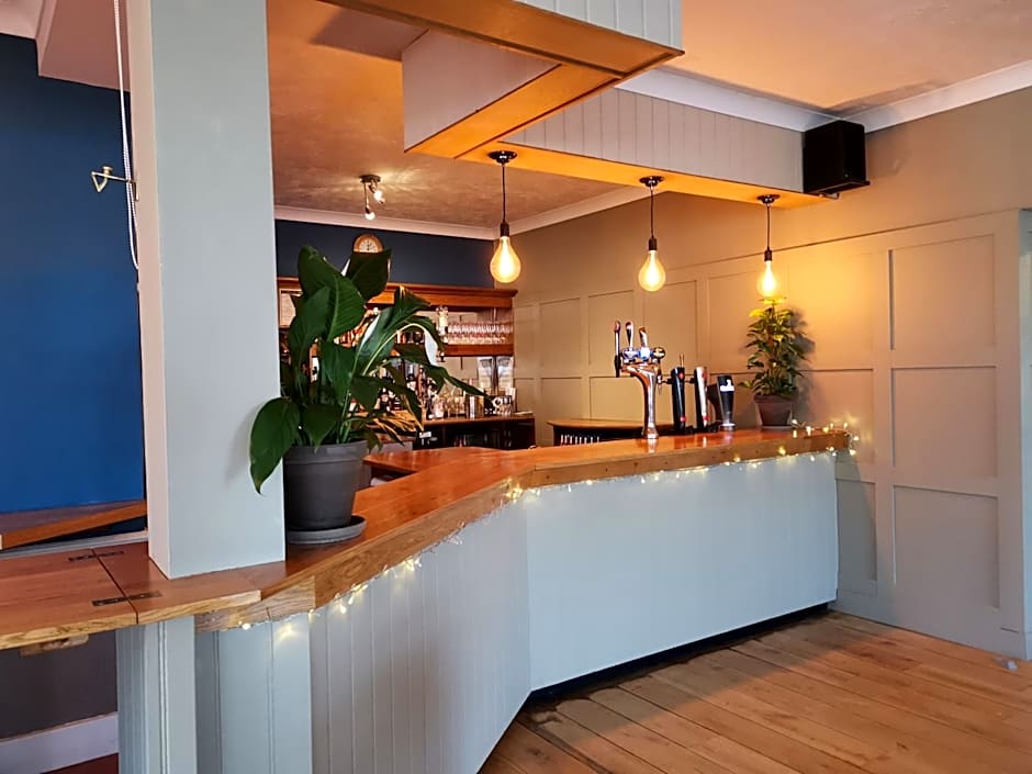 The River Haven Hotel