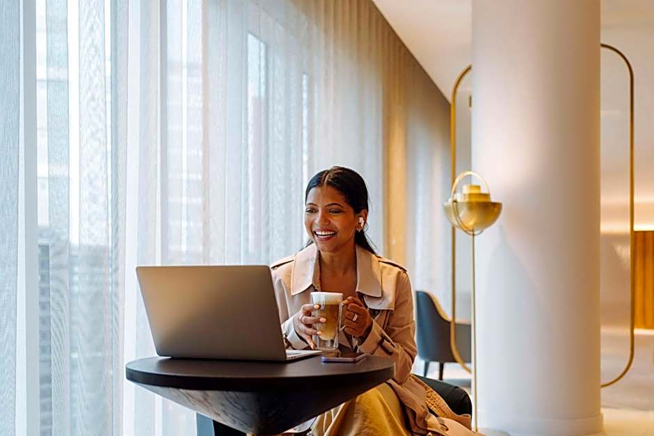 Hyatt Regency London Stratford