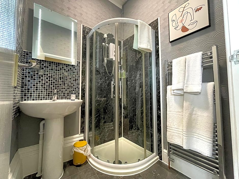 The Devonshire Villa