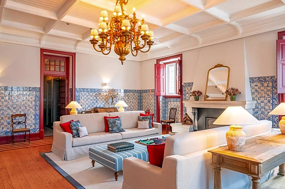 Pergola Boutique Hotel