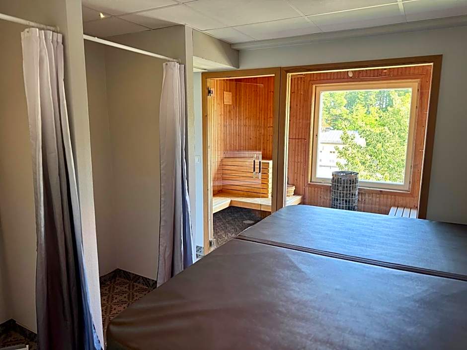 Kramfors Stadshotell AB