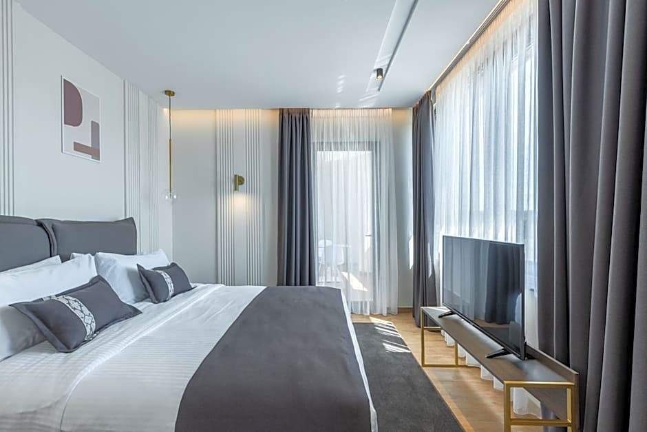 Mövenpick Hotel Lalez Durres